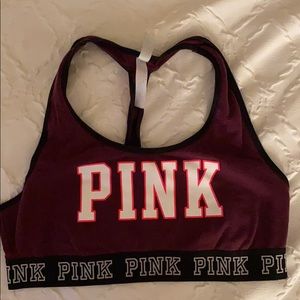 Victoria Secret/Pink Sports Bra
